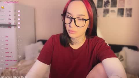 Nastya  online show from February 11, 2:18 pm