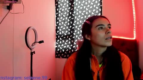 Lily online show from September 24, 9:58 pm