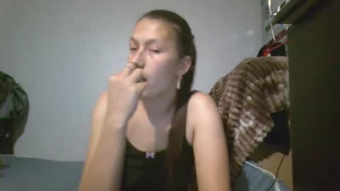 kiti_kitiss online show from October 11, 3:59 pm