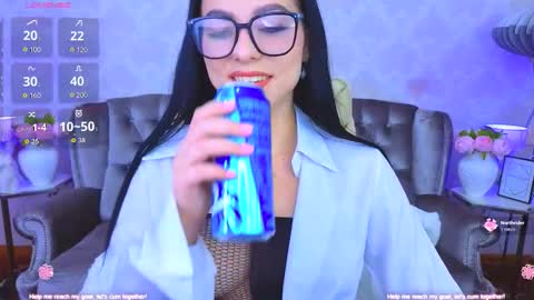 kitness online show from November 29, 8:46 pm