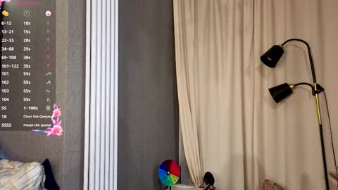 The sexy fox Kitsune online show from December 16, 9:31 pm