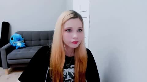 Alissa online show from September 12, 7:21 pm