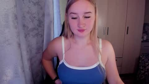 kitten_sun online show from September 20, 3:16 am