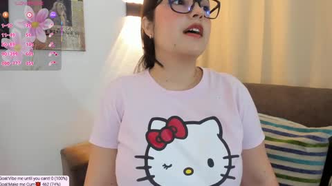 kitten online show from March 29, 3:44 pm