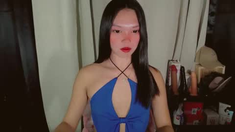 KITTY online show from February 15, 9:36 pm