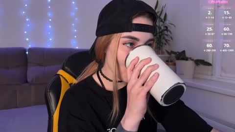 Veronica online show from April 11, 8:01 pm