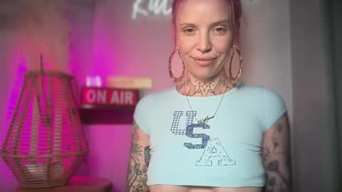 kittjones33 online show from July 3, 11:11 pm