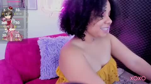 dayana online show from July 22, 4:24 am