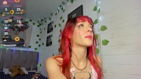  KITTY online show from January 15, 9:43 pm