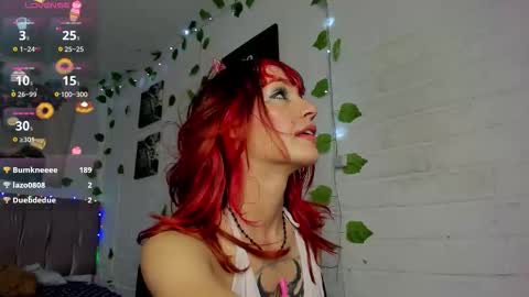  KITTY online show from January 16, 9:44 pm