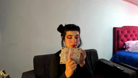 kitty__chs online show from September 25, 5:44 pm