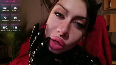 Cibelle online show from March 10, 12:31 pm