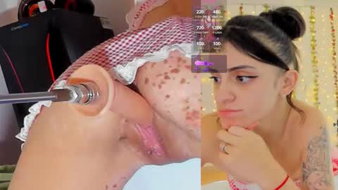 Kitty online show from January 7, 10:18 am