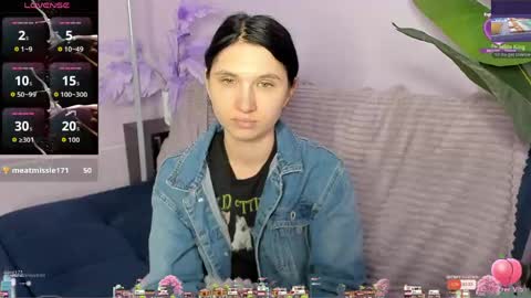 kitty blondy online show from May 5, 3:53 am