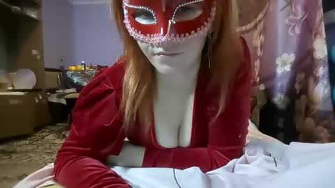 Kitti online show from November 14, 5:57 pm