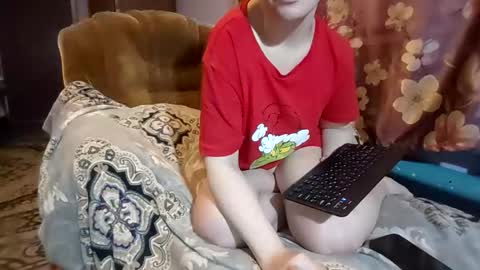 Kitti online show from December 20, 6:34 pm