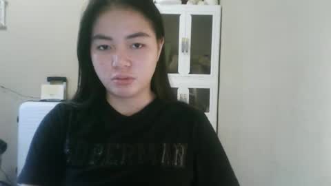 kitty_fussy online show from November 5, 1:00 am