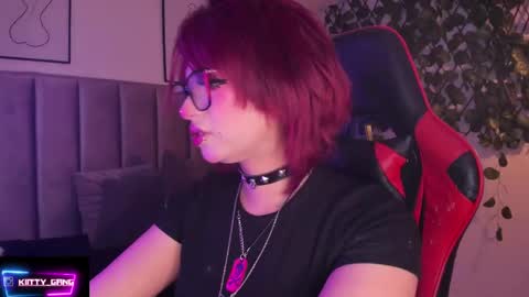 Camila online show from September 17, 2:31 am