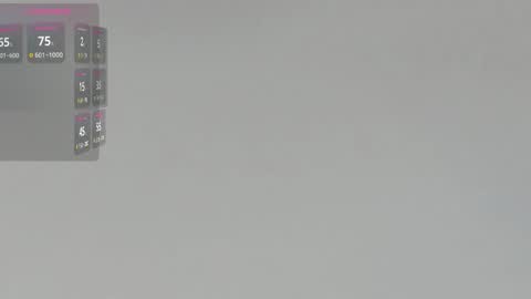 Katy online show from March 18, 3:11 am