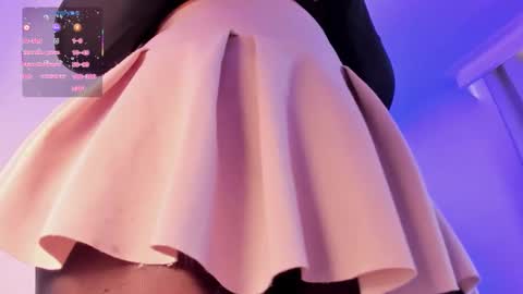 Kitty Katth  online show from February 24, 2:59 pm