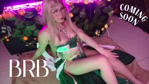 Kitty online show from January 15, 2:17 am