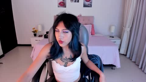 Kitty online show from March 8, 1:59 am