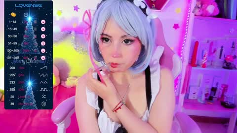     online show from December 21, 1:04 am