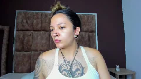 Kitty Rave online show from September 13, 11:46 pm