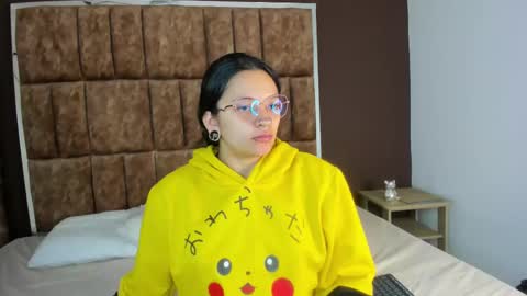 Kitty Rave online show from September 19, 12:04 pm