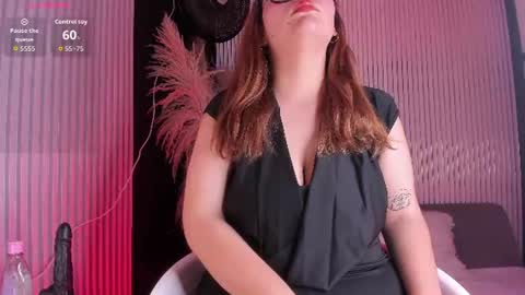 kitty Blossom online show from July 18, 8:44 pm