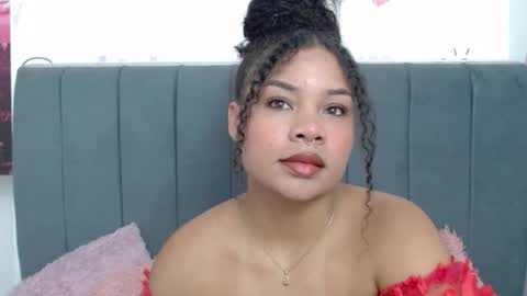 Valery online show from February 27, 1:49 pm