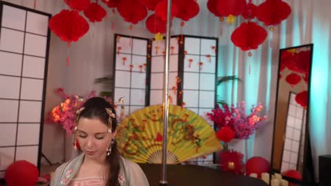 Katya online show from February 11, 6:55 pm