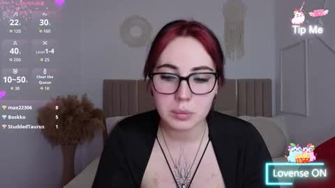 Shira online show from February 22, 10:21 pm