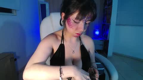 kittyhouse_hs online show from October 14, 11:18 pm