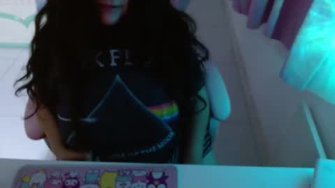 Dannita online show from September 23, 4:32 am