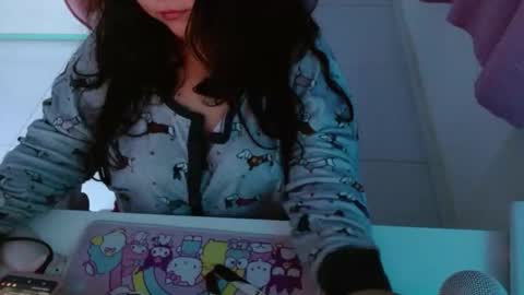 Dannita online show from October 3, 4:06 am