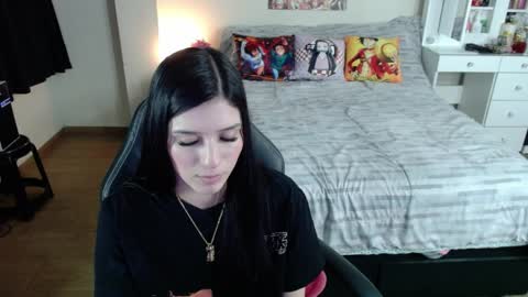 Isabel online show from March 27, 12:56 am