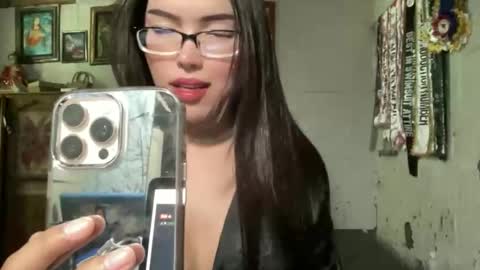 Grace online show from April 2, 3:15 am