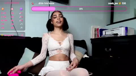 kitty online show from February 11, 9:14 pm