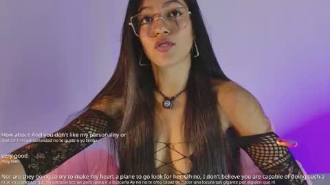 kittymyers_ online show from April 21, 3:19 pm