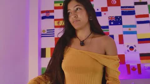 kittymyers_ online show from June 21, 7:07 pm