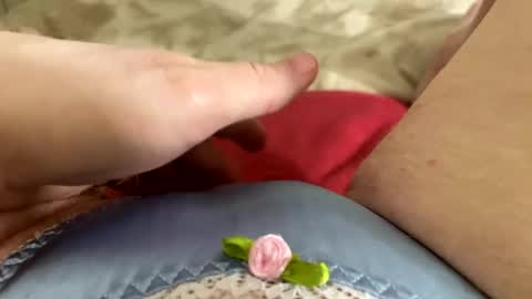 kittyneedsherdaddy online show from February 12, 10:50 am