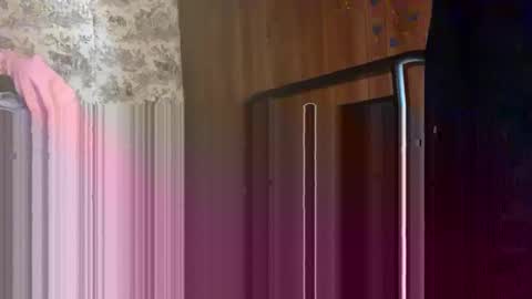 kittypurrrrry online show from April 1, 8:06 pm