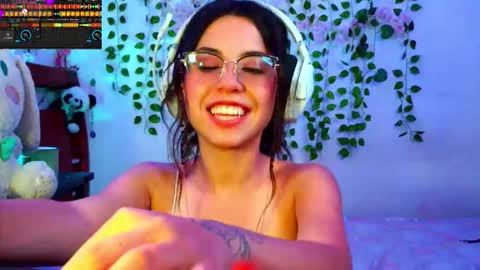 Kittyuwu  online show from September 25, 9:01 pm