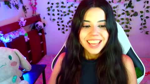 Kittyuwu  online show from September 26, 9:45 pm