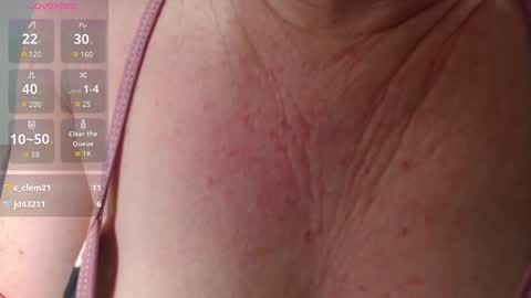 kittywhiteass online show from November 15, 8:04 am