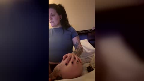 Kat3 online show from February 20, 3:16 am