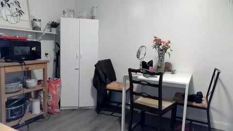 Kittyymaze online show from February 20, 1:23 pm