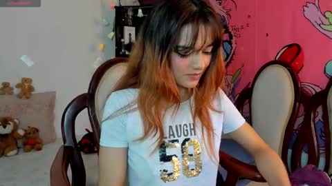 Kitty Zen online show from September 18, 8:07 pm