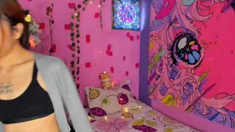 Kitty Zen online show from March 10, 2:05 pm